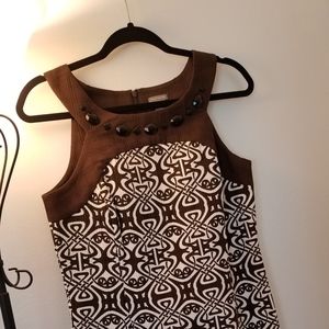 Beautiful Ann Taylor dress size 6.